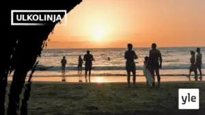 Ulkolinja: Koronakriisi Kanarialla: 07.12.2020 00.01