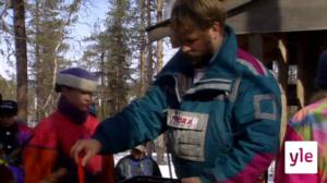 Tosi suomalainen - Köpi, Harrinivan isäntä: 07.12.2020 00.01
