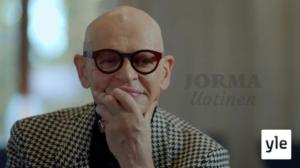 Jorma Uotinen, Porista Pariisiin: 06.12.2020 00.01