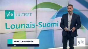 Yle Uutiset Lounais-Suomi : 04.12.2020 17.06