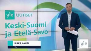 Yle Uutiset Keski-Suomi ja Etelä-Savo : 04.12.2020 17.06