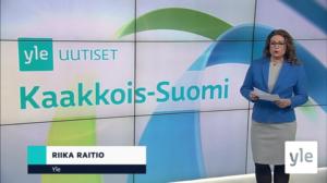 Yle Uutiset Kaakkois-Suomi : 04.12.2020 17.06