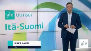 Yle Uutiset Itä-Suomi : 04.12.2020 17.06