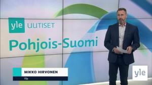 Yle Uutiset Pohjois-Suomi : 04.12.2020 17.06