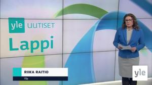 Yle Uutiset Lappi : 04.12.2020 17.06
