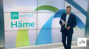 Yle Uutiset Häme : 04.12.2020 18.21