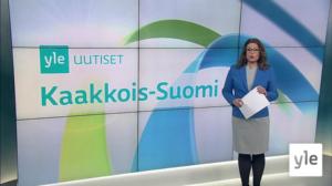 Yle Uutiset Kaakkois-Suomi: 04.12.2020 18.21