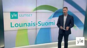 Yle Uutiset Lounais-Suomi: 04.12.2020 18.21