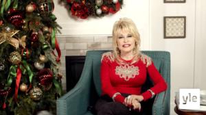 Dolly Parton on Skavlanin vieraana: 04.12.2020 20.00