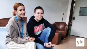 Stacey Dooley: Psykiatrinen osasto: 07.12.2020 06.00
