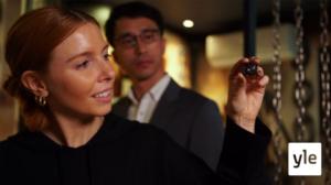 Stacey Dooley: Salakuvaajat netissä: 07.12.2020 06.00