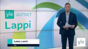 Yle Uutiset Lappi : 07.12.2020 17.06