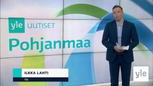 Yle Uutiset Pohjanmaa : 07.12.2020 17.06