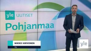 Yle Uutiset Pohjanmaa : 08.12.2020 17.06