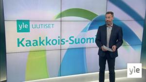 Yle Uutiset Kaakkois-Suomi: 08.12.2020 18.21