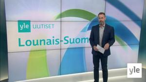Yle Uutiset Lounais-Suomi: 08.12.2020 18.21