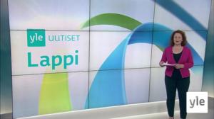 Yle Uutiset Lappi : 08.12.2020 18.21