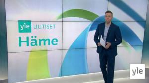 Yle Uutiset Häme : 08.12.2020 18.21