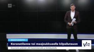 Urheiluruutu: 08.12.2020 21.53