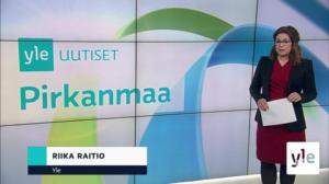 Yle Uutiset Pirkanmaa : 09.12.2020 17.06