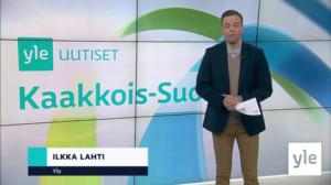 Yle Uutiset Kaakkois-Suomi : 09.12.2020 17.06
