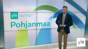 Yle Uutiset Pohjanmaa : 09.12.2020 18.21