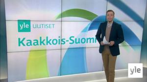 Yle Uutiset Kaakkois-Suomi: 09.12.2020 18.21