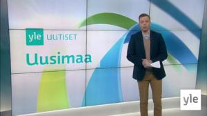 Yle Uutiset Uusimaa : 09.12.2020 18.21