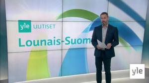Yle Uutiset Lounais-Suomi: 09.12.2020 18.21