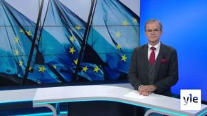 Yle Uutiset viittomakielellä: 10.12.2020 15.59
