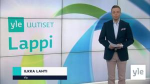 Yle Uutiset Lappi : 10.12.2020 17.06
