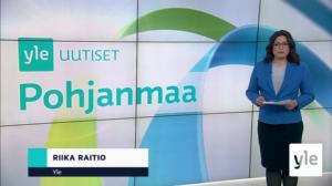 Yle Uutiset Pohjanmaa : 10.12.2020 17.06