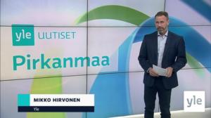 Yle Uutiset Pirkanmaa : 10.12.2020 17.06