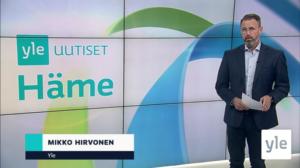 Yle Uutiset Häme : 10.12.2020 17.06