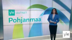 Yle Uutiset Pohjanmaa : 10.12.2020 18.21
