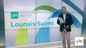 Yle Uutiset Lounais-Suomi: 10.12.2020 18.21