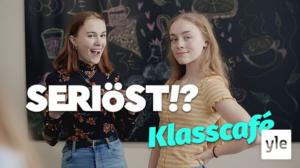 Luokan kahvila (12): 11.12.2020 00.01