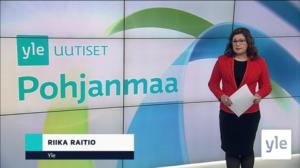 Yle Uutiset Pohjanmaa : 11.12.2020 17.06