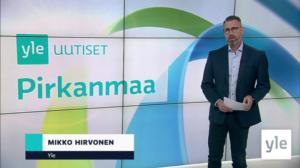 Yle Uutiset Pirkanmaa : 11.12.2020 17.06
