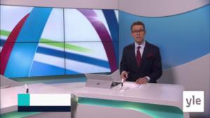Yle Nyheter TV-nytt: 11.12.2020 18.00