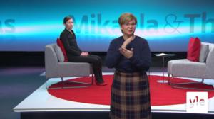 Kuurojen urheilun pitkä historia: 12.12.2020 08.00