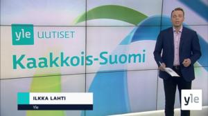 Yle Uutiset Kaakkois-Suomi : 14.12.2020 17.06