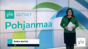 Yle Uutiset Pohjanmaa : 14.12.2020 17.06