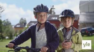 Ystäväni Marlon (S): 11.01.2021 00.00