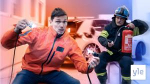 Vågar jag ladda elbilen i ett vanligt eluttag?: 16.12.2020 05.30