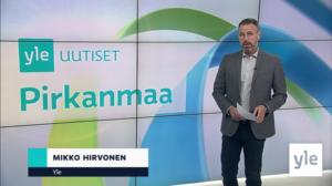 Yle Uutiset Pirkanmaa : 15.12.2020 17.06