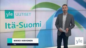Yle Uutiset Itä-Suomi : 15.12.2020 17.06