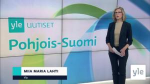Yle Uutiset Pohjois-Suomi : 15.12.2020 17.06