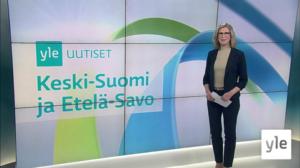 Yle Uutiset Keski-Suomi ja Etelä-Savo : 15.12.2020 18.21