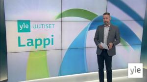 Yle Uutiset Lappi : 15.12.2020 18.21